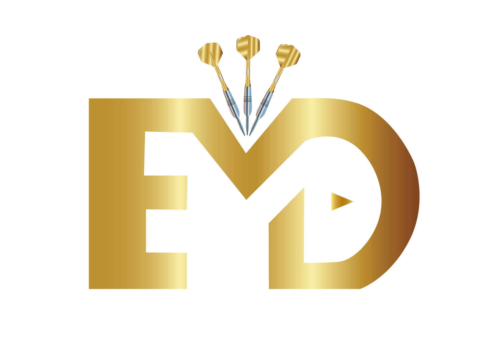 EMD Dart Logo