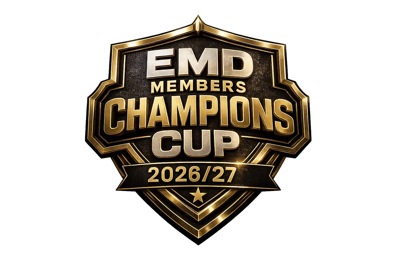 EMD Members Champions Cup